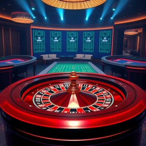 Kategori Leaderboard babetoto menampilkan berbagai jenis permainan dari sportsbook hingga live casino